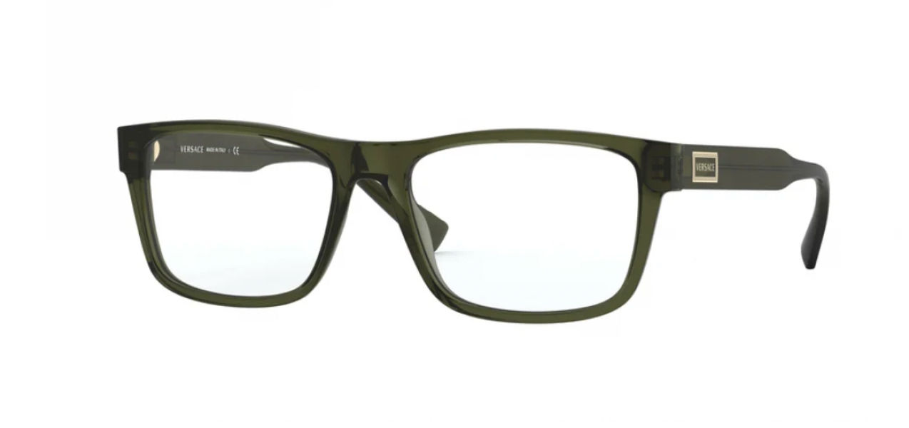 VERSACE MENS FRAME