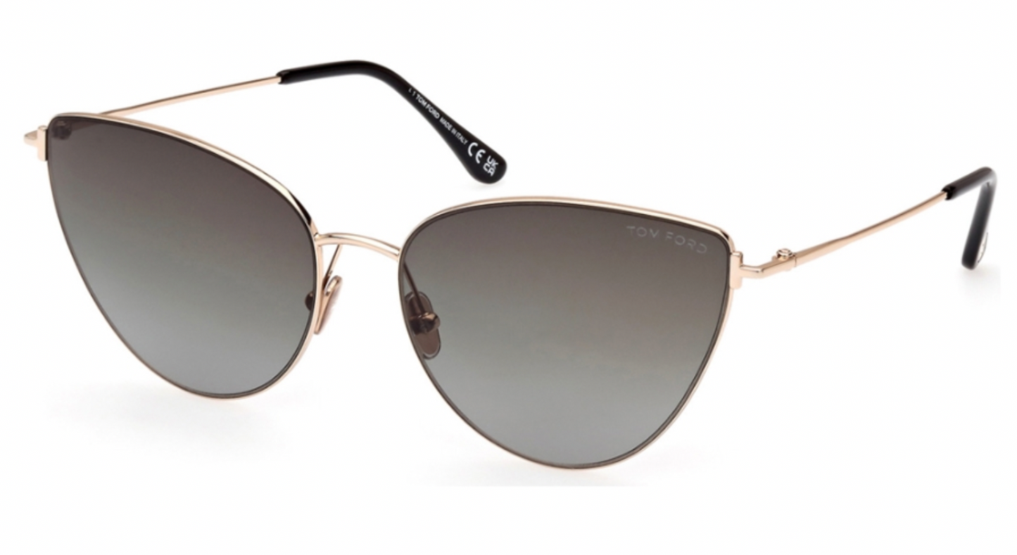 Tom Ford Womens Sunglasses