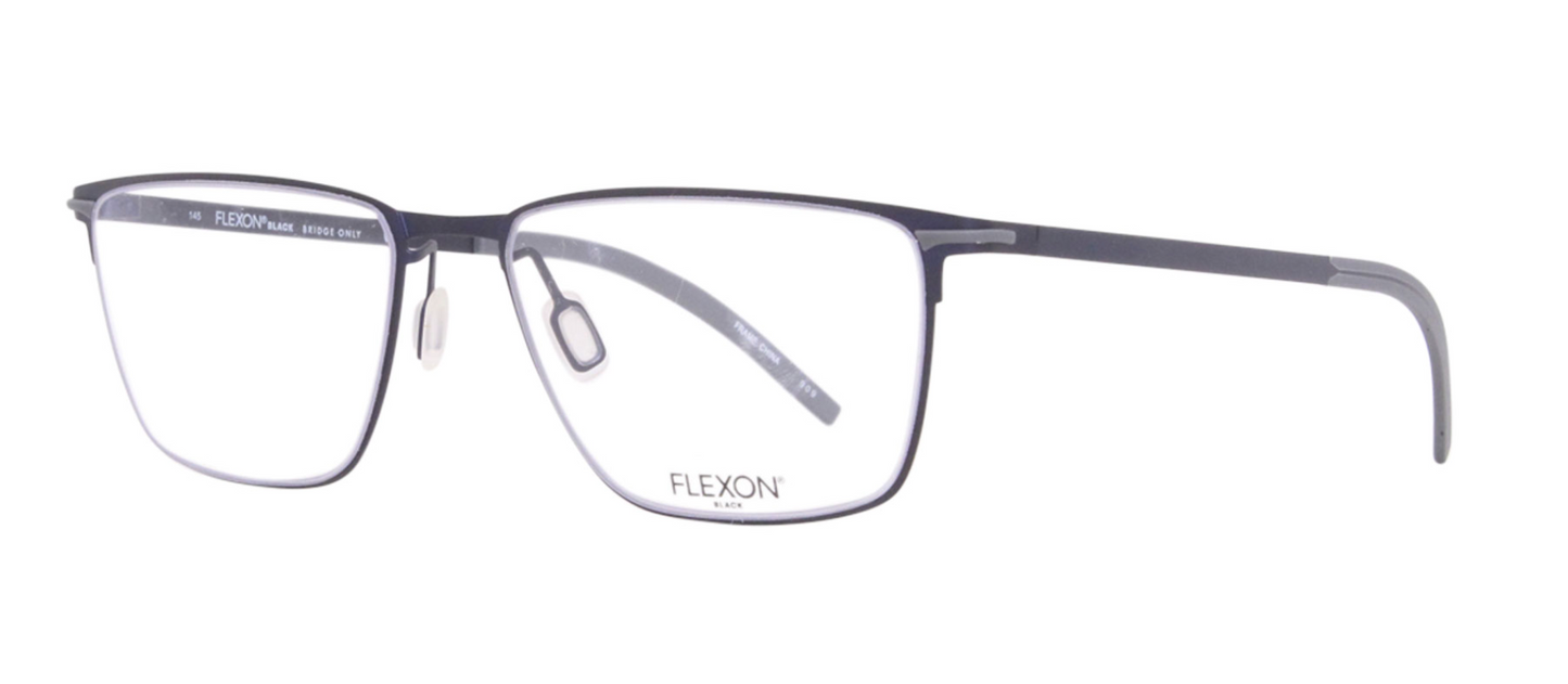 FLEXON MENS GLASSES NAVY