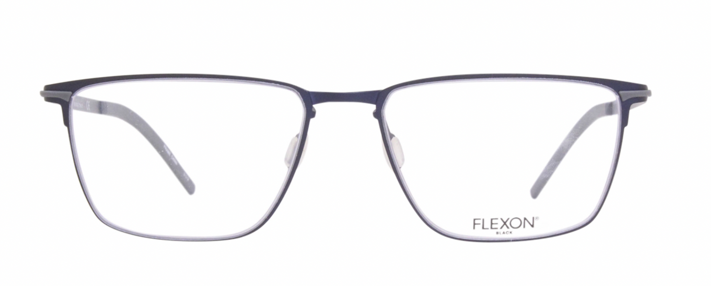 FLEXON MENS GLASSES NAVY